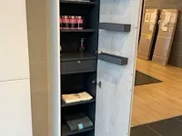 Geberit acanto kolomkast - afbeelding 3 van  5