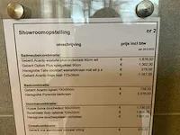 Geberit acanto kolomkast - afbeelding 5 van  5