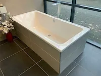 Geberit acanto ligbad - afbeelding 1 van  7