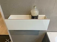 Geberit acanto ligbad - afbeelding 6 van  7