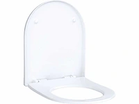 Geberit acanto topfix toiletzitting - afbeelding 1 van  5