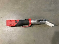 Geberit aco 202xl perstang - afbeelding 1 van  1
