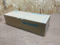 Geberit afbouwset voor wastafel met inbouwsifon (6x) - afbeelding 4 van  9