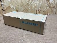 Geberit afbouwset voor wastafel met inbouwsifon (6x) - afbeelding 5 van  9