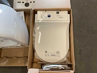 Geberit aqua clean douchetoilet - afbeelding 4 van  8