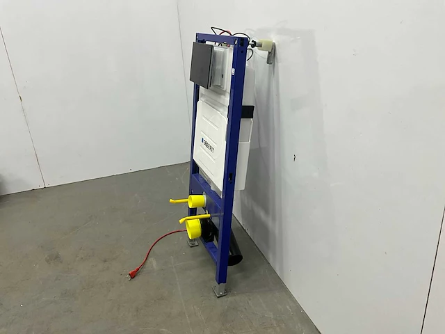 Geberit aquaclean bawc-11 reservoir - afbeelding 2 van  7