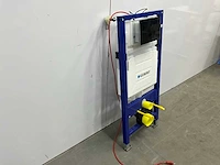 Geberit aquaclean bawc-11 reservoir - afbeelding 3 van  7