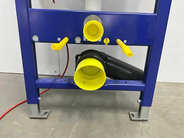 Geberit aquaclean bawc-11 reservoir - afbeelding 5 van  7