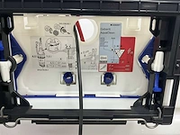 Geberit aquaclean bawc-11 reservoir - afbeelding 6 van  7