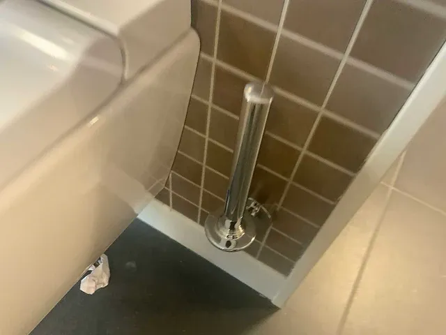 Geberit aquaclean sela toilet - afbeelding 2 van  11