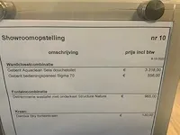 Geberit aquaclean sela toilet - afbeelding 3 van  11