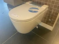 Geberit aquaclean sela toilet - afbeelding 4 van  11