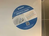 Geberit aquaclean sela toilet - afbeelding 5 van  11