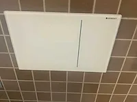 Geberit aquaclean sela toilet - afbeelding 9 van  11