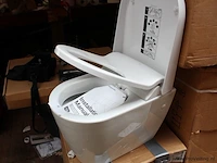 Geberit aquaclean sela toilet - afbeelding 1 van  3