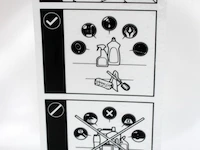 Geberit aquaclean sela toilet - afbeelding 3 van  3