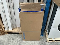 Geberit duofix sigma 12cm inbouwreservoir - afbeelding 2 van  5