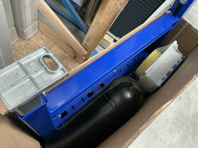 Geberit duofix sigma 12cm inbouwreservoir - afbeelding 4 van  5