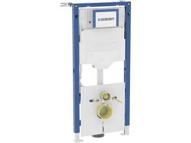 Geberit duofix sigma toilet inbouwframe - afbeelding 1 van  3