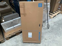 Geberit duofix sigma toilet inbouwframe - afbeelding 2 van  3