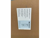 Geberit duofix sigma toilet inbouwframe - afbeelding 3 van  3
