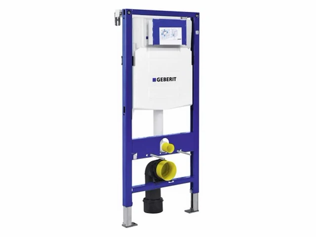 Geberit duofix sigma wc-element - afbeelding 1 van  4