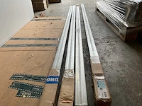 Geberit duofix vrijstaandewandversterking 111.871.00.1 - afbeelding 3 van  3