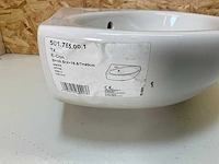 Geberit e-con rond hoekfontein (5x) - afbeelding 4 van  6