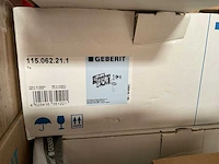 Geberit houder voor duofresh stick - afbeelding 2 van  2