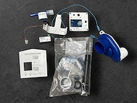 Geberit hy-tronic urinoir stuursysteem - afbeelding 1 van  4
