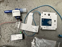 Geberit hy-tronic urinoir stuursysteem - afbeelding 3 van  4