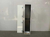 Geberit i con hoge kast met 1 deur - afbeelding 1 van  4