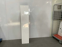Geberit i con hoge kast met 1 deur - afbeelding 2 van  4