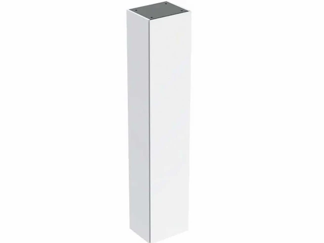 Geberit i con hoge kast met 1 deur - afbeelding 3 van  4