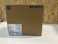 Geberit mapress overgangsflens rvs pn10/16 - afbeelding 2 van  3