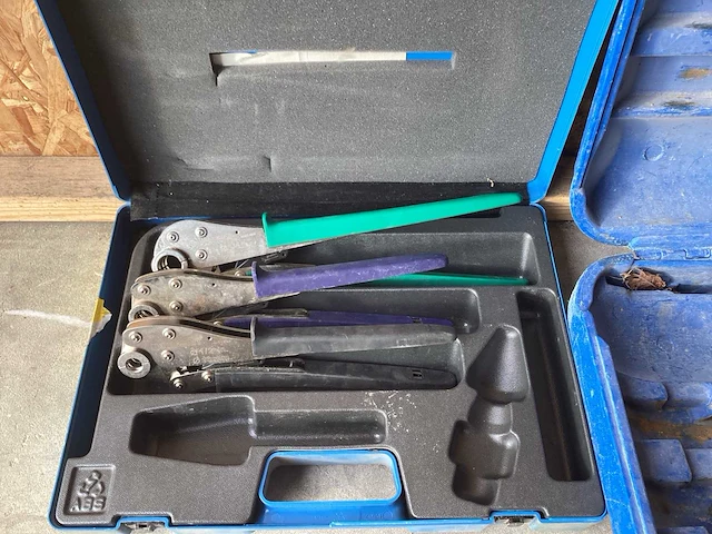 Geberit mepla - afbraampers - afbeelding 3 van  11