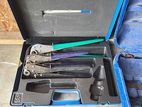 Geberit mepla - afbraampers - afbeelding 3 van  11