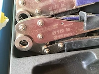 Geberit mepla - afbraampers - afbeelding 4 van  11