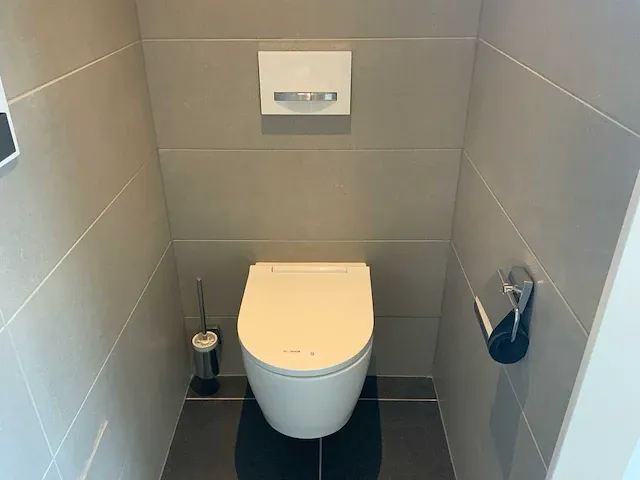 Geberit one toilet - afbeelding 1 van  7