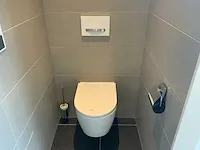 Geberit one toilet - afbeelding 1 van  7