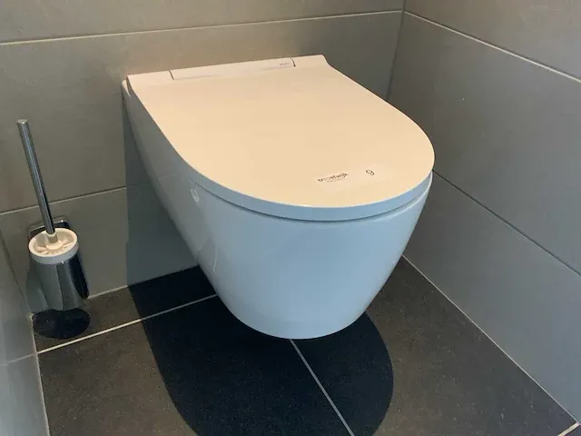 Geberit one toilet - afbeelding 2 van  7