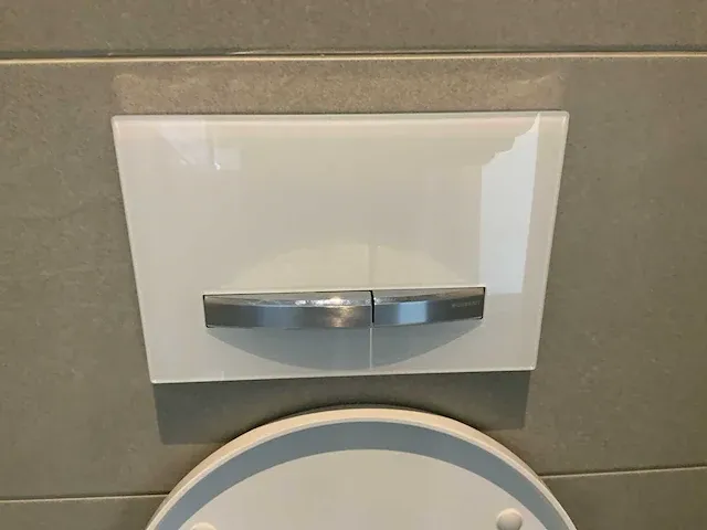 Geberit one toilet - afbeelding 4 van  7