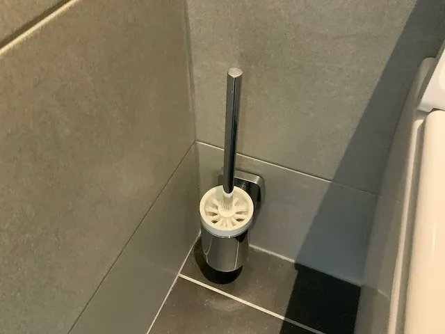 Geberit one toilet - afbeelding 5 van  7