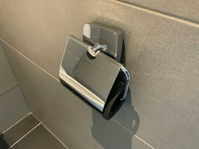 Geberit one toilet - afbeelding 6 van  7