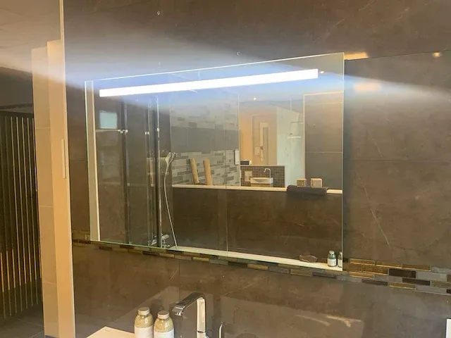 Geberit renova plan 100cm badmeubelset - afbeelding 4 van  8