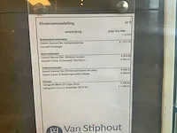 Geberit renova plan 100cm badmeubelset - afbeelding 8 van  8