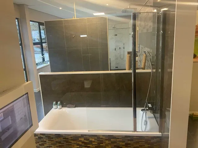 Geberit renova plan ligbad - afbeelding 4 van  5