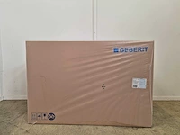 Geberit renova plan wastafelonderbouwkast m. 1 lade - afbeelding 2 van  4