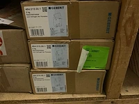 Geberit spachtel 5kg 464.015.00.1 (3x) - afbeelding 3 van  3