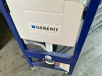 Geberit up320 inbouwreservoir - afbeelding 3 van  4